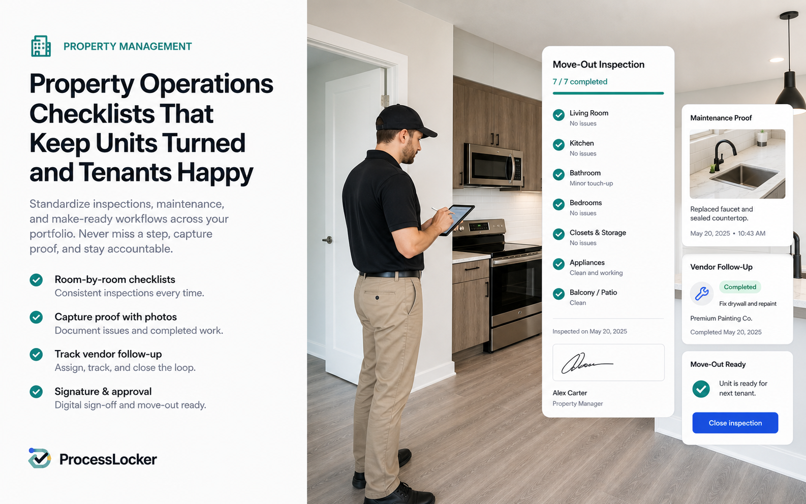 Property ops ProcessLocker use case image